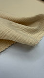 Muslin - Butter Cream
