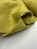 Irish Linen - Acid Lime
