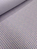 Tweed Collection 2026 - Checkered Lavendar