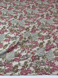 Brocade - Floral Fusion Dusty
