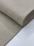 Irish Linen - Stone Beige