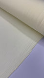 Muslin - Lemon Yellow