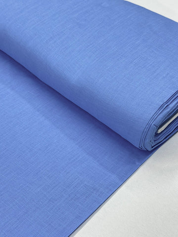 Pure Linen - Periwinkle