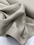 Irish Linen - Stone Beige