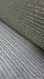 Luxe Sequins Silver