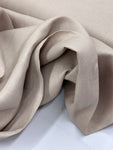 Irish Linen - Sweet Beige