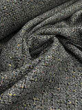 Tweed Collection 2026 - Classic Grey Multi
