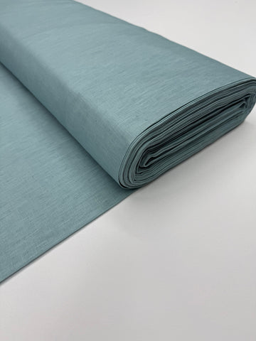 Irish Linen - Sea Glass