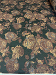 Brocade - Rose Garden Copper