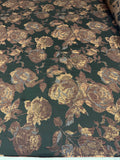 Brocade - Rose Garden Copper