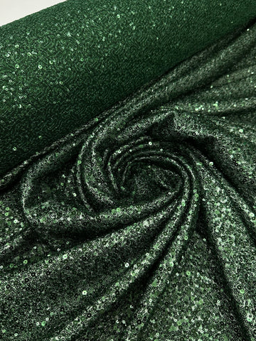 Fully Beaded Lace 2025 - Emerald