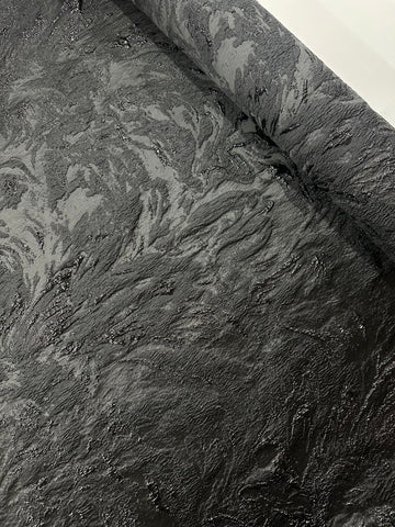 Brocade- Black Fusion