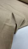 Pure Linen - Desert Sand