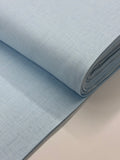 Irish Linen - Sky Blue