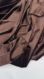 Velvet Stretch - Chocolate