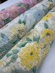 Brocade - Organdy Rose Lavender