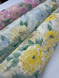 Brocade - Organdy Rose Lavender