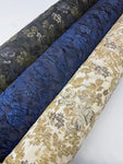Brocade - Floral Neutral