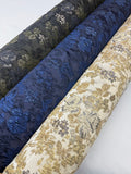 Brocade - Floral Neutral