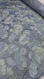 Brocade - Shaded Metallic Sky