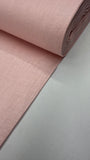 Pure Linen - Blush Pink