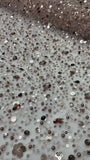 Hollywood Sequins - Dusty