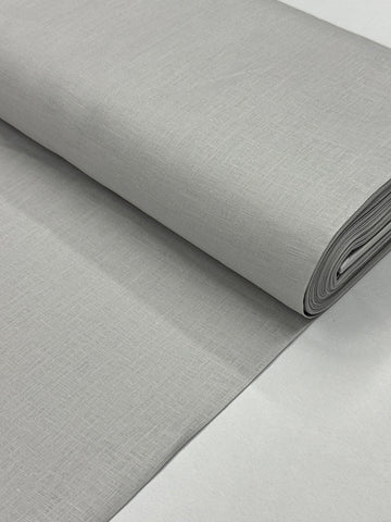 Pure Linen - Silver