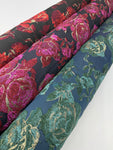 Brocade - Rose Garden Cerise