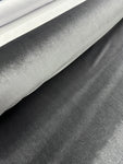 Velvet Stretch - Silver