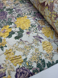 Brocade - Floral Fusion Lavender