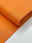 Irish Linen - Orange