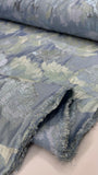 Brocade - Shaded Metallic Sky
