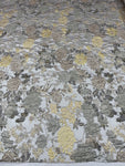 Brocade - Floral Fusion Antique