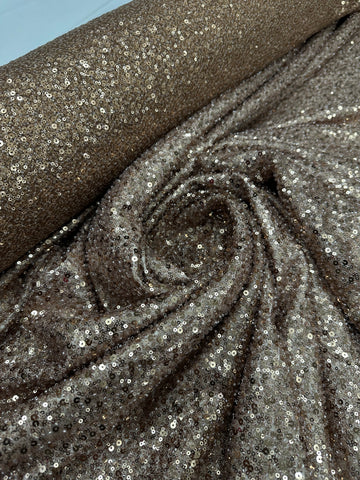 Fully Beaded Lace 2025 - Gold