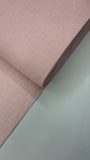 Pure Linen - Blush Pink