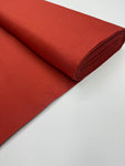 Irish Linen - Brick