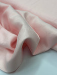 Irish Linen - Pink Peach