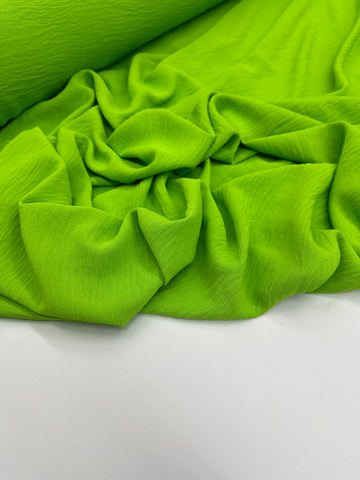 Airflow Spandex - Bright Green