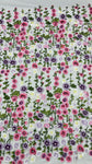Floral Embroidery - Springfield Dark Nude