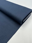 Irish Linen - Navy