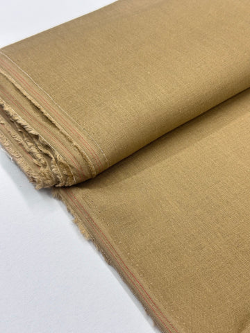 Pure Linen - Espresso