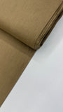 Pure Linen - Bark