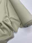 Muslin - Khaki Green