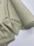 Muslin - Khaki Green