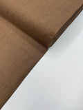 Irish Linen - Brown