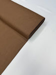 Irish Linen - Brown