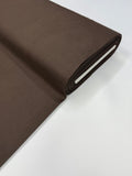 Irish Linen - Chocolate