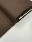 Irish Linen - Chocolate