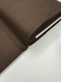 Irish Linen - Chocolate