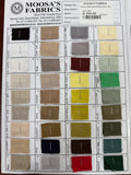 Pure Linen - Putty